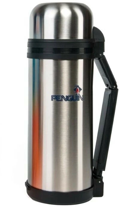 Penguin / Mimi / EXCO