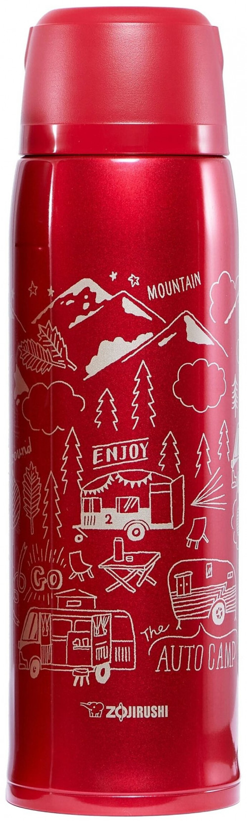 Zojirushi SJ-JS10/08