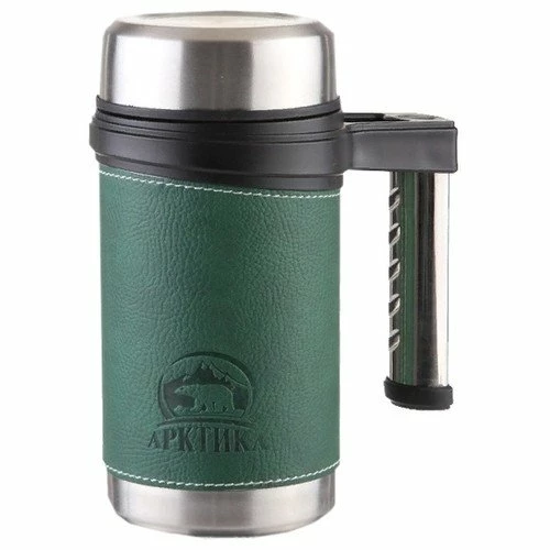 Арктика 406-500 (0,5 л)