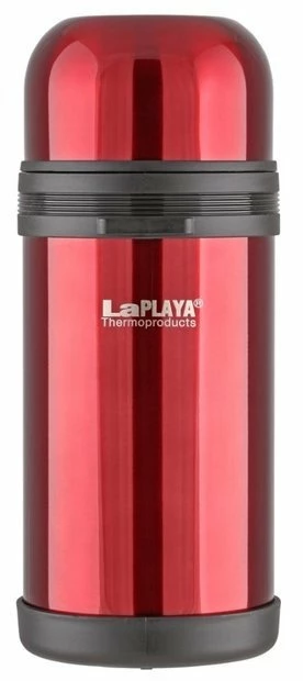 LaPlaya Traditional Steel, 1.2 л