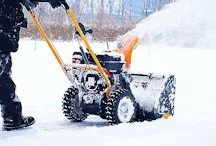 15 лучших снегоуборщиков