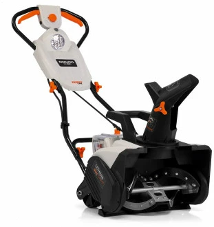 Daewoo Power Products DAST 5040Li Battery Set