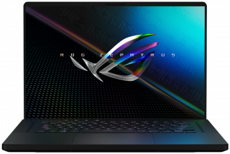 ASUS ROG Zephyrus M16 GU603ZM-K8057