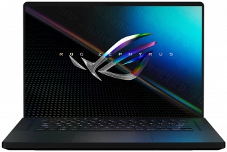 ASUS ROG Zephyrus M16 GU603ZM-K8057