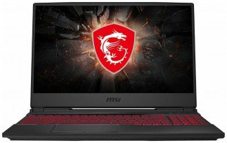 MSI GL65 Leopard 10SCSR-082XRU