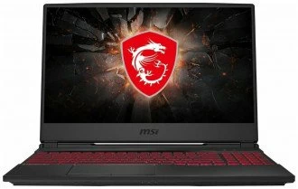 MSI GL65 Leopard 10SCSR-082XRU
