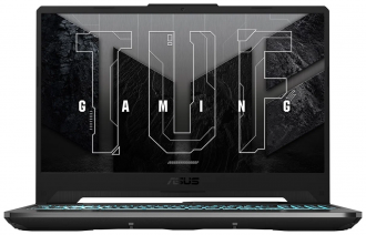 ASUS TUF Gaming A15 FA506ICB-HN105