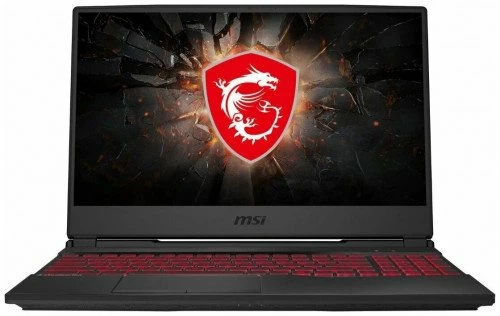 MSI GL65 Leopard 10SCSR-082XRU