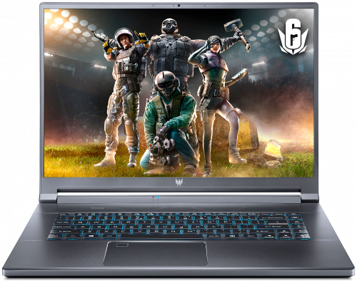 Predator Triton 500 SE PT516-51s-757L