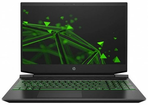 HP Pavilion 15-ec1057ur