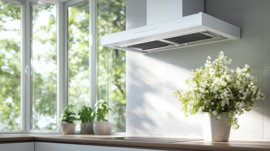 20 лучших вытяжек для кухни