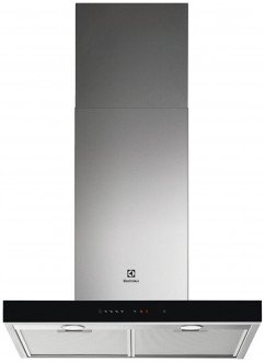 Electrolux LFT 766 X