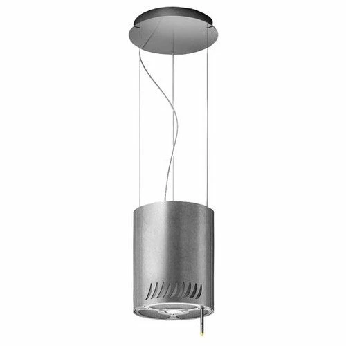 Elica NAKED URBAN ZINC/F/25