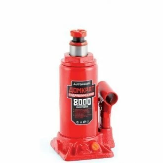 Autoprofi DG-08