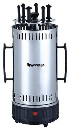 Чудесница ЭШ-1006