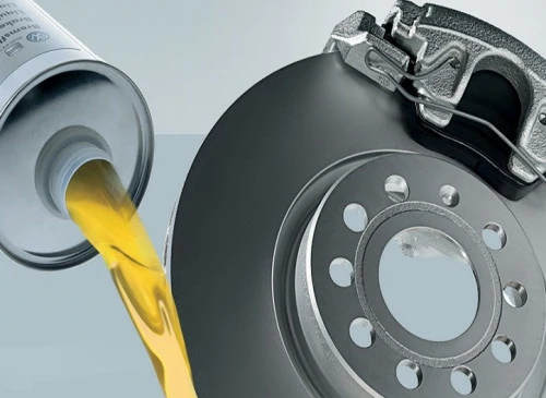 10 лучших тормозных жидкостей