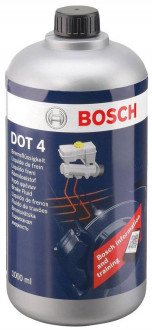 Bosch DOT 4