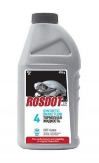 RosDOT-4