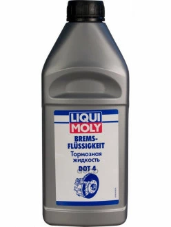 Liqui Moly Bremsenflussigkeit DOT4
