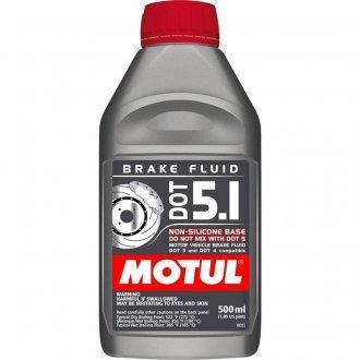 Motul DOT 5.1