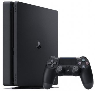 Sony PlayStation 4 Slim