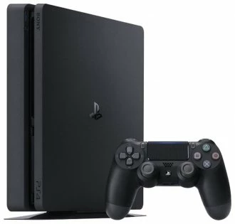 Sony PlayStation 4 Slim