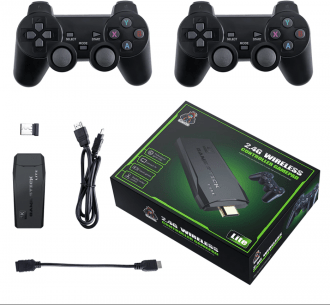 Game Stick Lite 64 GB