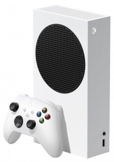 Microsoft Xbox Series S