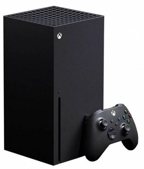 Microsoft Xbox Series X