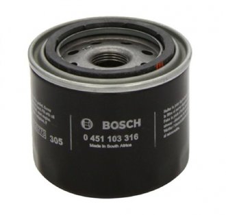 Bosch 0451103316