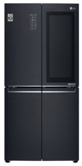 LG DoorCooling+ GC-Q22 FTBKL