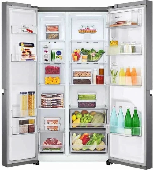 LG GC-B257JLYV