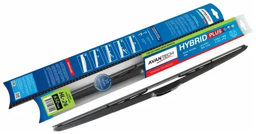 Avantech Hybrid Plus