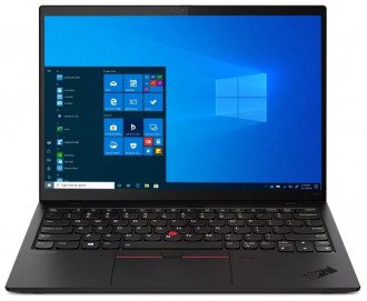 Lenovo ThinkPad X1 Nano Gen 1