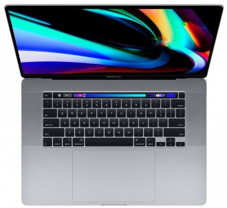 Apple MacBook Pro 16