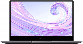 HUAWEI MateBook D 14"