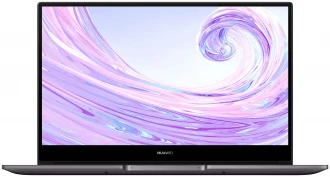 HUAWEI MateBook D 14"