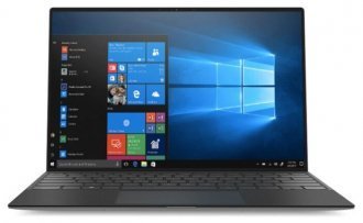 DELL XPS 13 9300