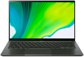 Acer Swift 5 SF514-55TA