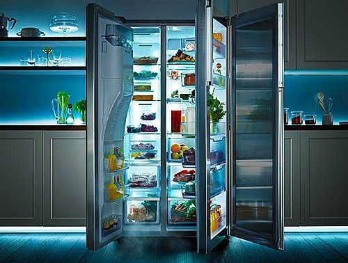 17 лучших фирм — производителей холодильников