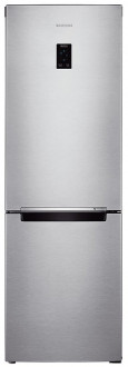 Холодильник Samsung RB33A32N0**/WT