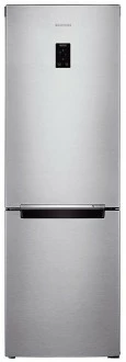 Холодильник Samsung RB33A32N0**/WT