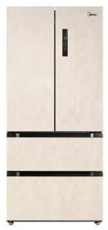 Холодильник Midea MDRF631FGF34B