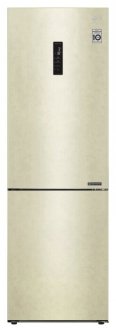 Холодильник LG DoorCooling+ GA-B459