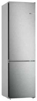 Холодильник Bosch и Siemens