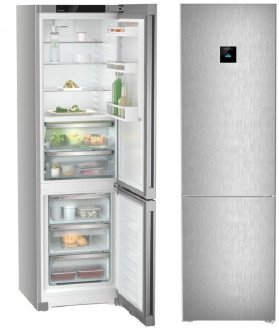 Холодильник Liebherr CBNsfd 5733 Plus BioFresh NoFrost