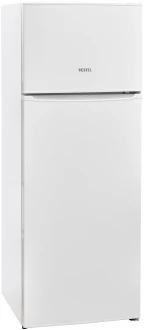 Холодильник Vestel VDD144VW