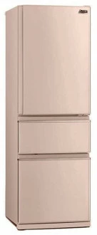 Холодильник Mitsubishi Electric MR-CXR46EN-PS