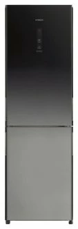 Холодильник Hitachi R-BG410PU6XXGR