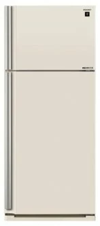 Холодильник Sharp SJ-XE59PMBE
